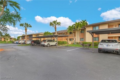 Beach Condo Sale Pending in Fort Myers, Florida