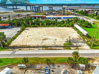 Beach Commercial For Sale in Jacksonville, Florida