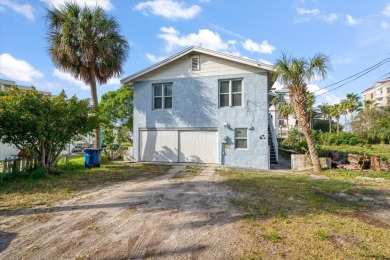 Beach Home For Sale in Treasure Island, Florida