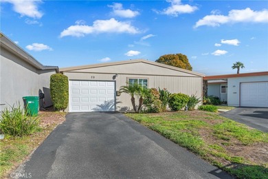 Beach Home Active Under Contract in Oceanside, California