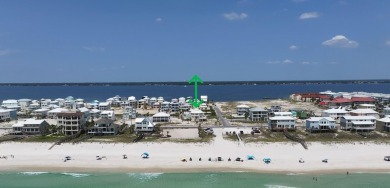 Beach Lot For Sale in Navarre, Florida