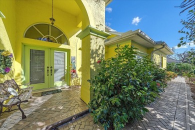 Beach Home For Sale in Nokomis, Florida