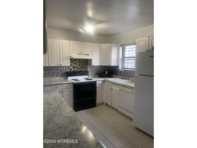 Beach Condo Sale Pending in Brick, New Jersey