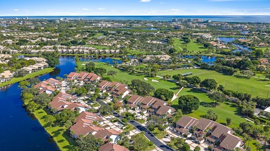 Beach Condo For Sale in Jupiter, Florida