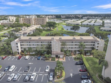 Beach Condo For Sale in Delray Beach, Florida