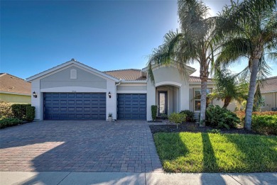 Beach Home For Sale in Venice, Florida