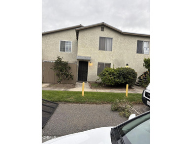 Beach Townhome/Townhouse For Sale in Oxnard, California