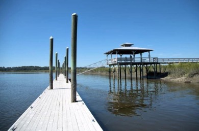 Beach Lot Off Market in Townsend, Georgia