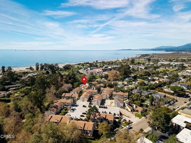 Beach Condo For Sale in Carpinteria, California