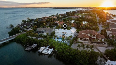 Beach Home For Sale in St. Petersburg, Florida