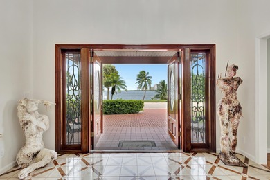Beach Home For Sale in Riviera Beach, Florida