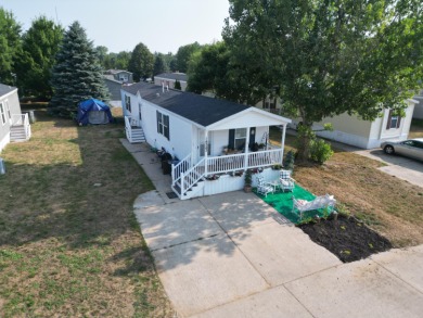 Beach Home For Sale in West Olive, Michigan