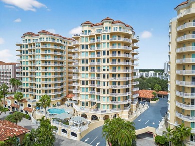 Beach Condo For Sale in St. Petersburg, Florida