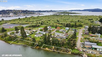 Beach Commercial For Sale in Coos Bay, Oregon