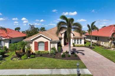 Beach Home For Sale in Venice, Florida