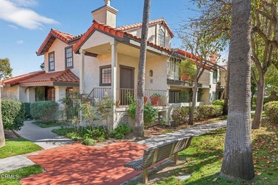 Beach Condo Sale Pending in Oxnard, California