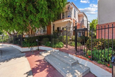 Beach Condo For Sale in Carlsbad, California