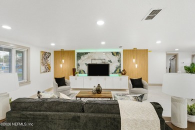 Beach Home Sale Pending in Jacksonville, Florida