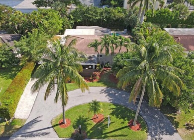 Beach Home Sale Pending in Boca Raton, Florida