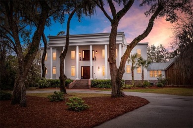 Beach Home Off Market in Saint Simons, Georgia