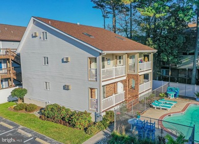 Condo For Sale in Ocean City image photo picture