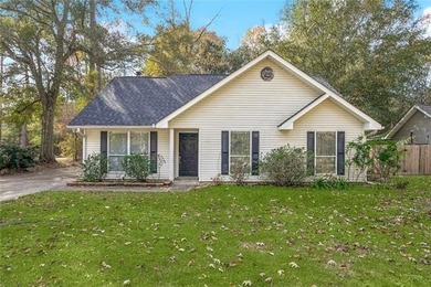 Beach Home For Sale in Mandeville, Louisiana