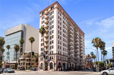 Beach Condo For Sale in Long Beach, California