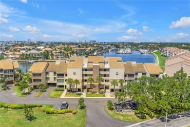 Beach Condo For Sale in St. Petersburg, Florida