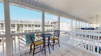 Beach Condo For Sale in Tybee Island, Georgia