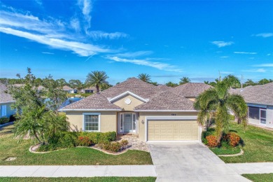 Beach Home For Sale in Englewood, Florida