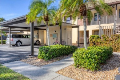 Beach Condo For Sale in Venice, Florida