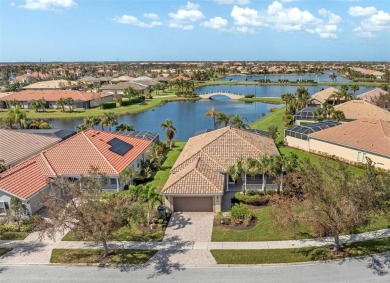 Beach Home Sale Pending in Venice, Florida