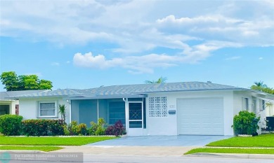 Beach Home For Sale in Margate, Florida