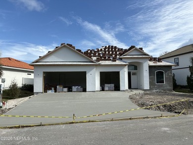 Beach Home For Sale in St Augustine, Florida