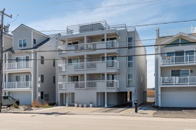 Beach Condo For Sale in Hampton, New Hampshire