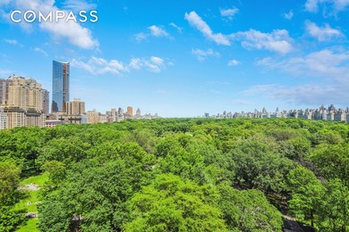 Beach Condo For Sale in New York, New York