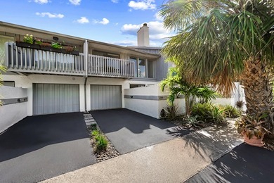 Beach Townhome/Townhouse For Sale in Delray Beach, Florida