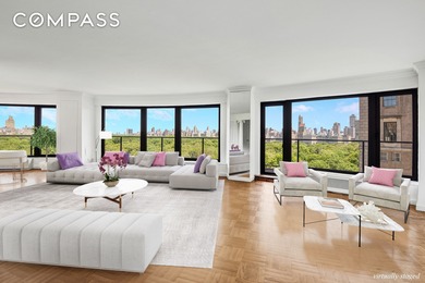Beach Condo For Sale in New York, New York