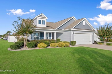 Beach Home For Sale in Ocean Isle Beach, North Carolina