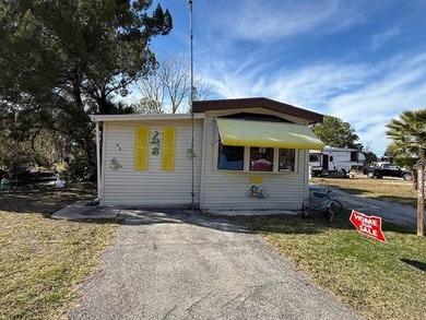 Beach Home For Sale in Port Richey, Florida