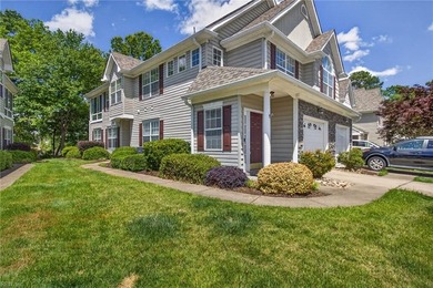Beach Condo For Sale in Portsmouth, Virginia