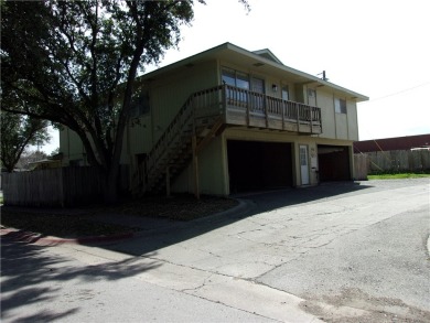 Beach Condo For Sale in Corpus Christi, Texas