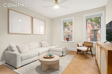 Beach Condo For Sale in New York, New York
