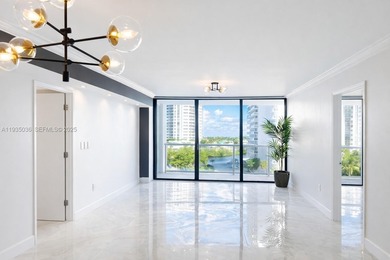 Beach Condo For Sale in Aventura, Florida
