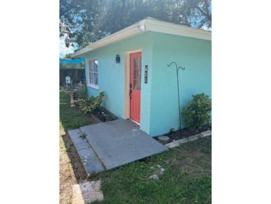 Beach Home For Sale in Nokomis, Florida