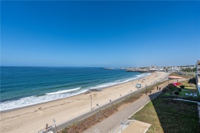Beach Condo For Sale in Redondo Beach, California