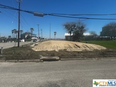 Beach Lot For Sale in Port Lavaca, Texas