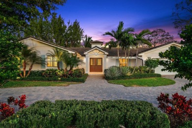 Beach Home For Sale in North Palm Beach, Florida