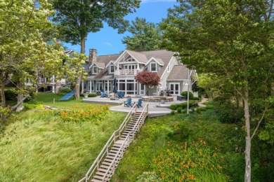 Beach Home Sale Pending in Holland, Michigan
