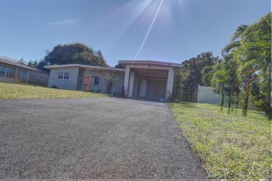 Beach Home For Sale in Lake Park, Florida